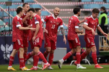 Dzyuba pimpin skuad Rusia Piala Eropa