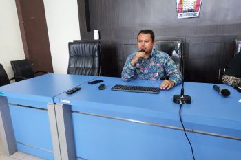 Ini digagas Dispora Padang untuk lahirkan pemuda bela negara