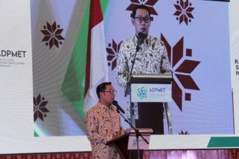 ADPMET: Posisi BUMD dilibatkan gali potensi migas daerah