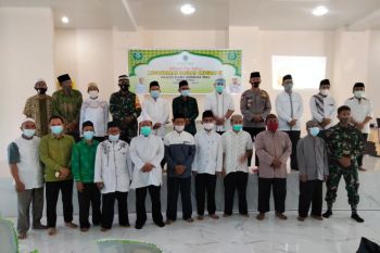 Bupati Buol: Dakwah MUI  disesuaikan perkembangan digital