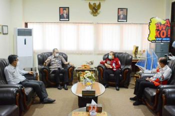 Kanwil Kemenkumham Sulsel libatkan BPKP dalam pendampingan manajemen risiko