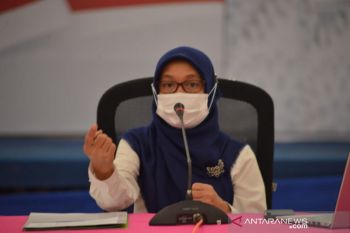 Dinkes : Kabupaten Sinjai kembali masuk zona kuning COVID-19
