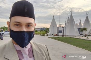 Camat di Bintan alami insomnia setelah terinfeksi COVID-19