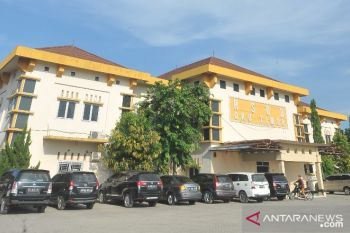 RSUD Martapura OKU Timur tambah tiga fasilitas kesehatan