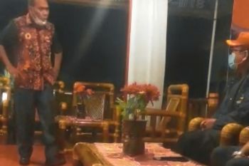 Bupati Alor: Pencabutan rekomendasi dan dukungan padanya merupakan hak PDIP