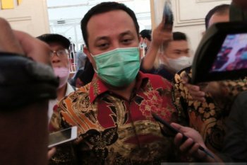 Plt Gubernur Sulsel bersaksi dalam sidang terdakwa penyuap Nurdin Abdullah