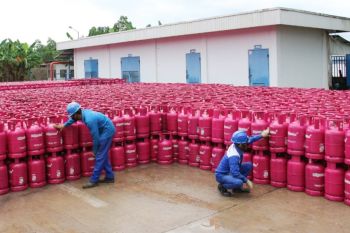 Pertamina imbau konsumen teliti pasang regulator gas demi cegah kebakaran