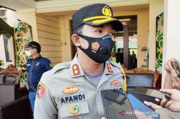 Polres Bartim dalami dugaan keracunan massal