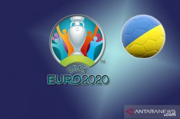 Euro 2020 - Data dan fakta timnas Ukraina