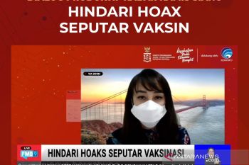 Dokter ungkap meningokokus bisa dibawa oleh orang dewasa muda dan remaja