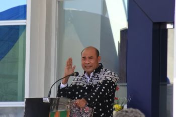 Gubernur NTT dorong inspektorat bekerja profesional