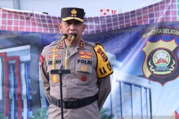 Kapolda Sumsel imbau masyarakat waspadai  kasus penipuan