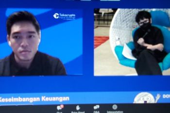 Treasury dorong penerapan Keseimbangan Keuangan dalam transaksi aset digital