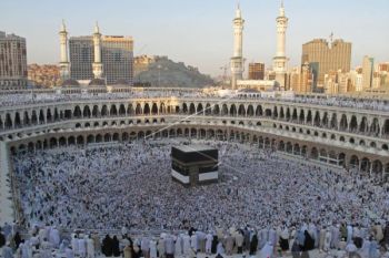 Calon jemaah haji Riau diminta maklumi pembatalan haji