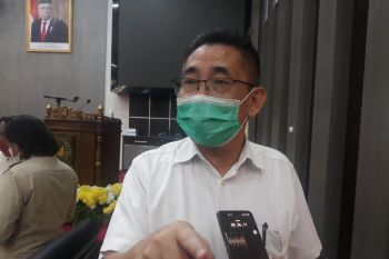 DPRD Sulteng  dorong Pemprov perbaiki Sungai Beka-Sigi cegah banjir