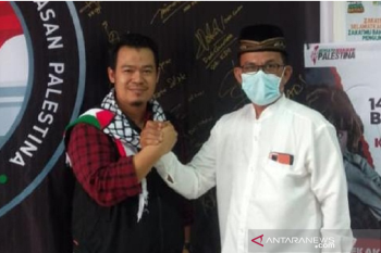 Ini tujuannya ACT cabang Solok mendeklarasikan KKIPP