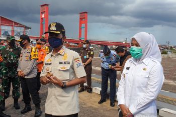 Pemkot Palembang optimalkan sembilan  UPTD Disdukcapil