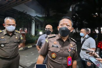 Kejagung segera evaluasi kasus Asabri usut keterlibatan koorporasi