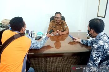 Sejumlah langkah dilakukan Dinsos Kalteng sukseskan vaksinasi lansia