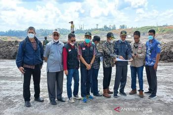 DPRD berupaya percepat penyelesaian tata batas Kalteng - Kaltim