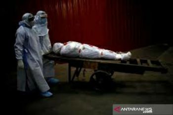 31 Pasien Sembuh Dari COVID-19 di Bulungan