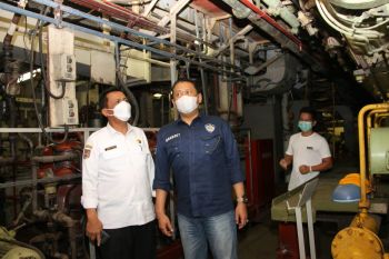 Ketua MPR Bambang Soesatyo dukung pembangunan jembatan Batam-Bintan