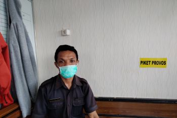 Petugas Keamanan Kantor Radar Tarakan Dikeroyok Orang Tak Dikenal
