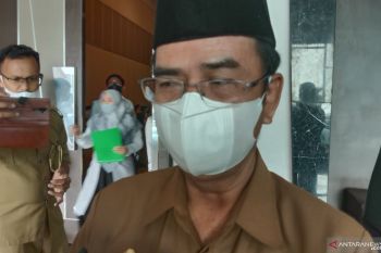 7.272 calon jamaah haji Sulsel dipastikan batal berangkat ke Tanah Suci