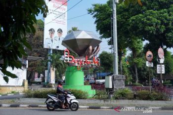 Hari Jadi ke-174 Boyolali digelar sederhana  terbatas