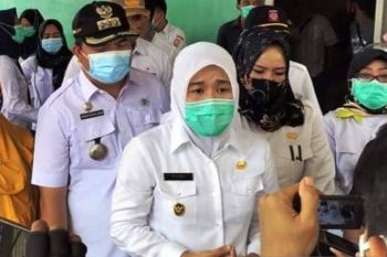 Pemkot Palembang "jemput bola" bedah rumah warga miskin