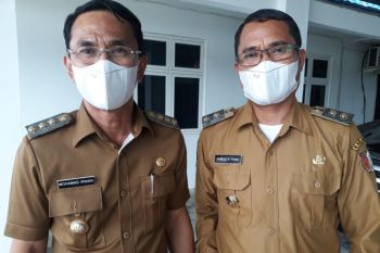 Wabup Sigi: OPD harus mampu pertanggung jawabkan anggaran dengan baik