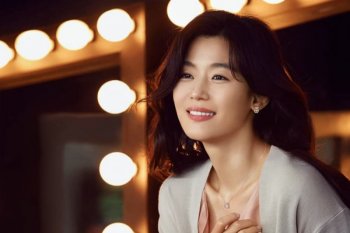 Tawaran drama versi remake dari "The Americans", ditolak Jun Ji Hyun