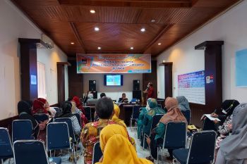 Orang tua tak perlu malu ajarkan pendidikan seksual pada anak
