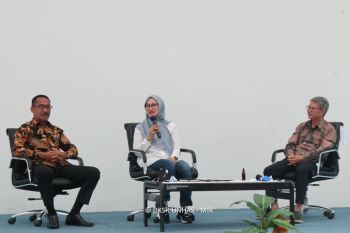 Bupati Luwu Utara minta Unhas bantu optimalkan pemanfaatan potensi daerah