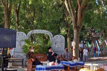 Mendes PDTT akan naikkan honor pendamping lokal desa