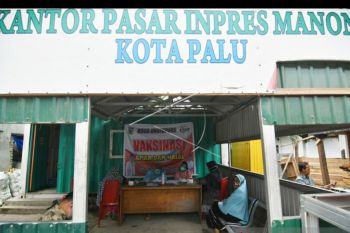 Pasien COVID-19 yang sembuh di Sulteng  bertambah menjadi 12.350 orang
