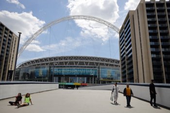 Euro 2020, turnamen yang tertunda karena pandemi