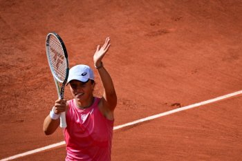 French Open -Swiatek meluncur ke 16 besar