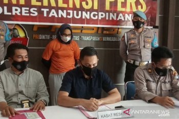 ASN penipu minta uang pelicin Rp300 juta  untuk seleksi masuk IPDN