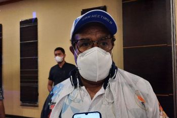 Pemprov Papua ingatkan warga terus terapkan prokes cegah COVID-19