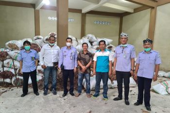 Pemkot Baubau berharap pembangunan SRG bisa tampung komoditas petani