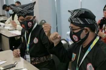 Semen Gresik gelar "Community Challenge 2021", 10 komunitas tampil di final