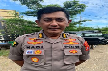 Biddokes Polda Sulbar dan Perapi agendakan operasi bibir sumbing