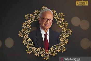 Kementerian Luar Negeri kenang pengabdian Mochtar Kusumaatmadja