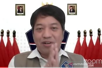 Pemerintah persiapkan "travel bubble" untuk koridor perjalanan antarnegara