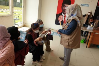 Enam ribu pekerja migran dapat pendampingan daftarkan Kartu Prakerja