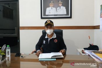 BPBD Lumajang mengimbau warga tidak panik dalam mewaspadai potensi tsunami