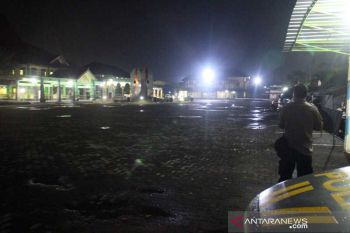 Fasilitas karantina di Boyolali siap terima pasien COVID-19 dari Kudus