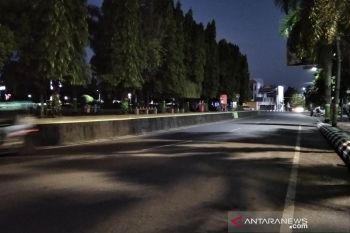 Pemkab Kudus memperpanjang imbauan di rumah saja hingga tiga hari