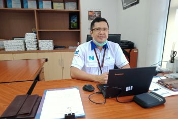 Tercapai Rp74 Miliar dana KUR yang disalurkan Bank Nagari Lubuk Sikaping hingga Mei 2021
